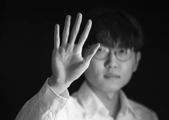 “只要每一部可以超越前作，这就是我和我的团队目前最想做的。